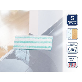 Náhrada k mopu Leifheit Picobello S Micro duo 56610