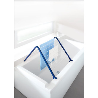 Sušák na prádlo Leifheit Pegasus Bath 110 81540