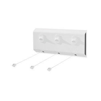 Sušák na prádlo Leifheit Rolfix 150 Triple Longline 83107
