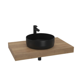 Koupelnový set s umyvadlem na desku KSET KSETDO10