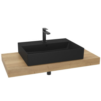 Koupelnový set s umyvadlem na desku KSET KSETDO15