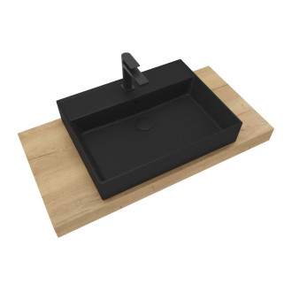 Koupelnový set s umyvadlem na desku KSET KSETDO15