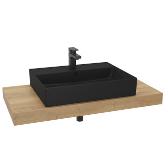 Koupelnový set s umyvadlem na desku KSET KSETDO16