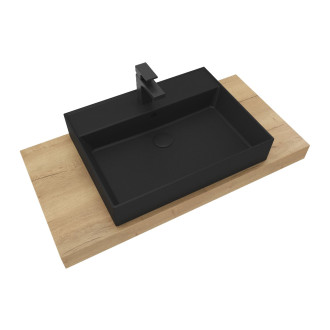 Koupelnový set s umyvadlem na desku KSET KSETDO16