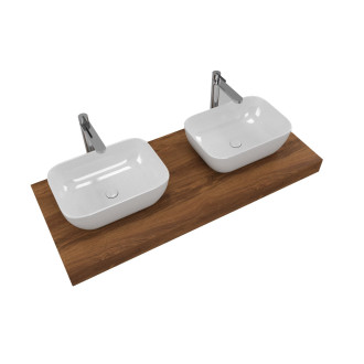 Koupelnový set s umyvadlem na desku KSET KSETDO19