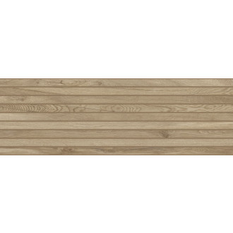 Obklad Peronda Grow kalua 33x100 cm mat GROWKAL3310SPR