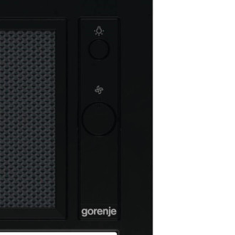 Vestavná digestoř Gorenje BHI681EB černá
