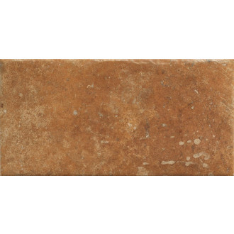 Dlažba Cir Cotto del Campiano giallo umbria 10x20 cm mat 1080479