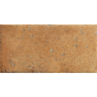 Dlažba Cir Cotto del Campiano giallo umbria 10x20 cm mat 1080479