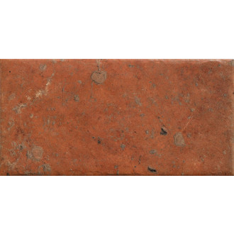Dlažba Cir Cotto del Campiano rosso siena 10x20 cm mat 1080480