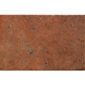Dlažba Cir Cotto del Campiano rosso siena 40x60,8 cm mat 1080368