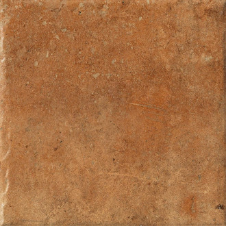 Dlažba Cir Cotto del Campiano cotto dorato 20x20 cm mat 1080481