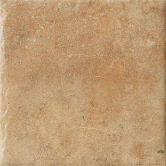 Dlažba Cir Cotto del Campiano giallo umbria 20x20 cm mat 1080482
