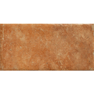 Dlažba Cir Cotto del Campiano cotto dorato 20x40 cm mat 1080484