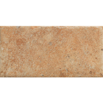 Dlažba Cir Cotto del Campiano giallo umbria 20x40 cm mat 1080485