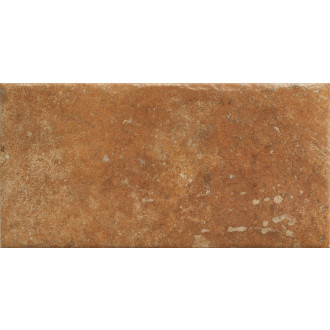 Dlažba Cir Cotto del Campiano giallo umbria 20x40 cm mat 1080485