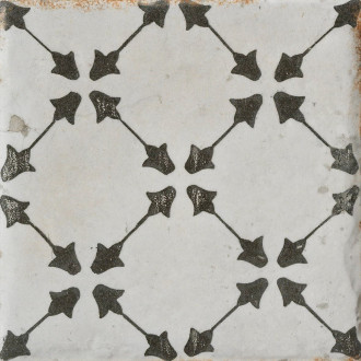 Dlažba Cir Cotto del Campiano decoro campiano mix dekor 20x20 cm mat 1080488