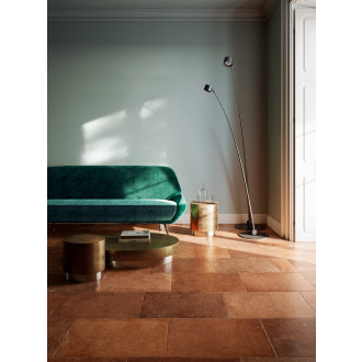 Dlažba Cir Cotto del Campiano cotto dorato 40x40 cm mat 1080489