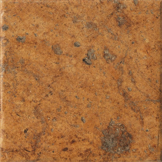 Dlažba Cir Cotto del Campiano cotto dorato 40x40 cm mat 1080489