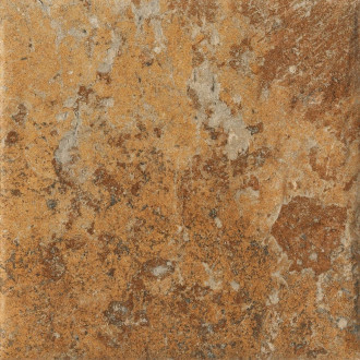Dlažba Cir Cotto del Campiano giallo umbria 40x40 cm mat 1080490