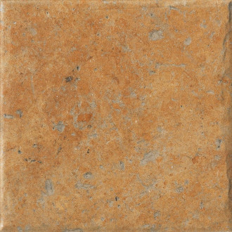 Dlažba Cir Cotto del Campiano giallo umbria 40x40 cm mat 1080490