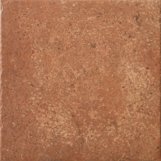 Dlažba Cir Cotto del Campiano rosso siena 40x40 cm mat 1080491