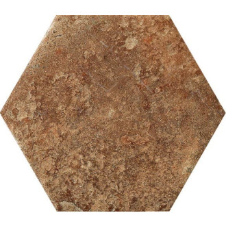 Dlažba Cir Cotto del Campiano cotto dorato 15,8x18,3 cm mat 1080613