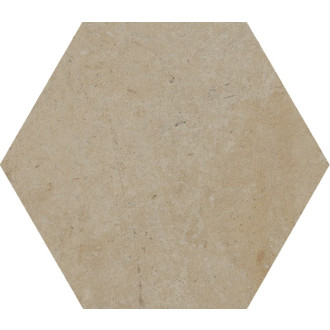 Dlažba Cir Cotto del Campiano terra di pienza 15,8x18,3 cm mat 1081244