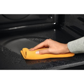 Vestavná trouba Electrolux 600 FLEX EOF3H50BK černá