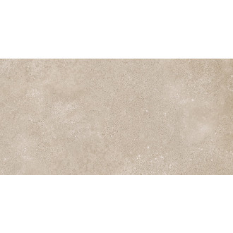 Dlažba Rako Betonico tmavě béžová 30x60 cm mat DAFSE794.1