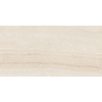 Obklad Rako Onyx tmavě béžová 30x60 cm lesk WAKVK835.1
