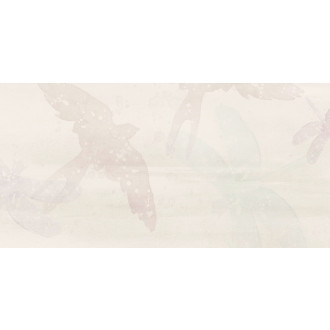 Obklad Rako Poem světle šedá 30x60 cm lesk WADVK578.1