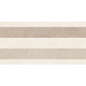 Obklad Rako Block slonová kost 30x60 cm lesk WARVK085.1