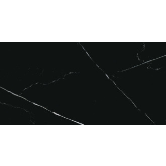 Obklad Rako Flash černá 30x60 cm mat WAKVK333.1