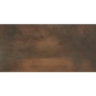 Obklad Rako Rush tmavě hnědá 30x60 cm mat / lesk WAKVK520.1