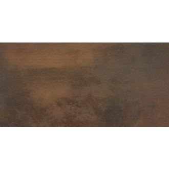 Obklad Rako Rush tmavě hnědá 30x60 cm mat / lesk WAKVK520.1