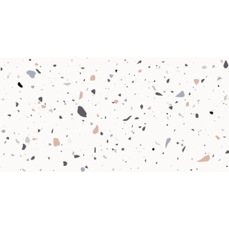 Obklad Rako Spectra červenohnědá 30x60 cm mat WAKVK547.1