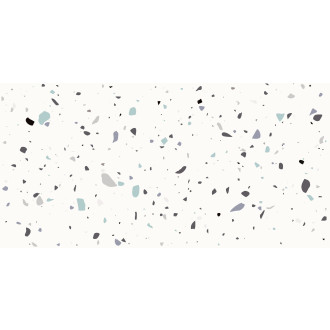 Obklad Rako Spectra modrá 30x60 cm mat WAKVK548.1