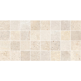Obklad Rako Piazzetta béžová 30x60 cm mat WARVK266.1
