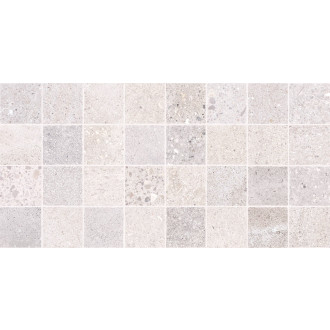 Obklad Rako Piazzetta šedá 30x60 cm mat WARVK267.1