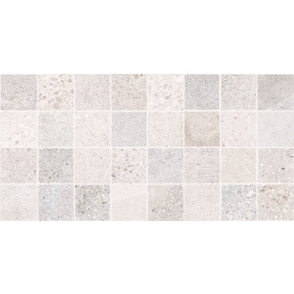 Obklad Rako Piazzetta šedá 30x60 cm mat WARVK267.1
