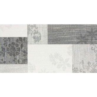 Obklad Rako Next šedá 30x60 cm mat WARVK503.1