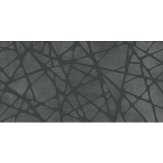 Obklad Rako Extra černá 30x60 cm mat / lesk WARVK836.1