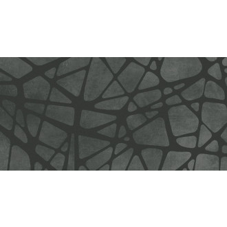 Obklad Rako Extra černá 30x60 cm mat / lesk WARVK836.1
