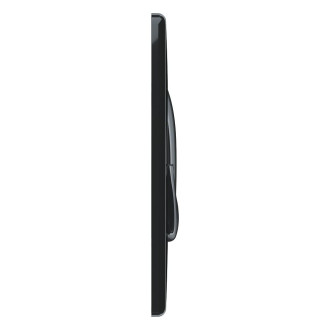 Ovládací tlačítko Grohe Skate Air plast glossy black lesk 38505KV0