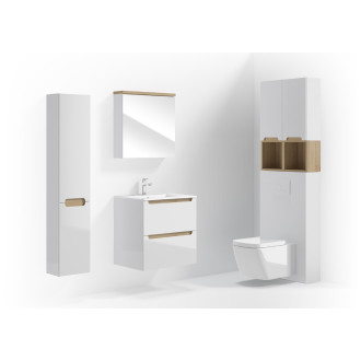 STILLA policový box 30x30x20 buk STILLAA03005