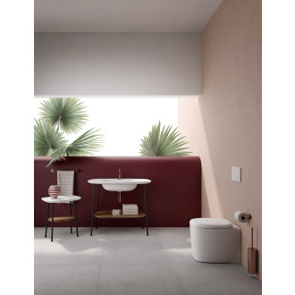 Sifon pro umyvadla měď A4515926
