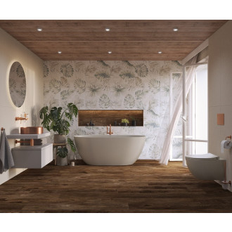 Obklad Sintesi Joy Paradise dekor 60x120 cm mat PF00019373