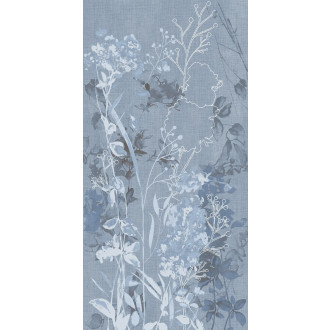 Obklad Sintesi Joy Night dekor 60x120 cm mat PF00019378