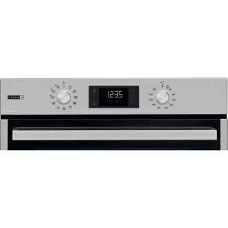 Elektrická vestavná trouba Whirpool OASKC8V1SWIX